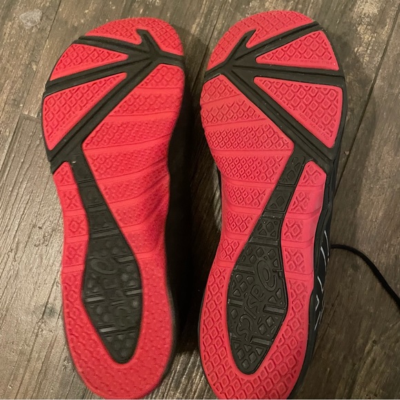 Asics Road Trainers - Picture 6 of 6